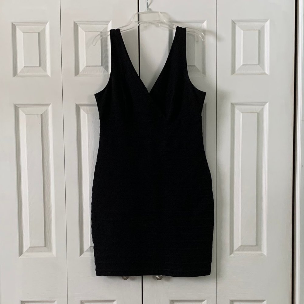Little Black Dress (Express)